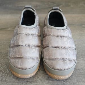 Dior slippers